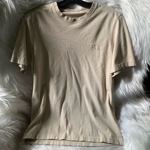 Burberry Cotton Jersey T-shirt